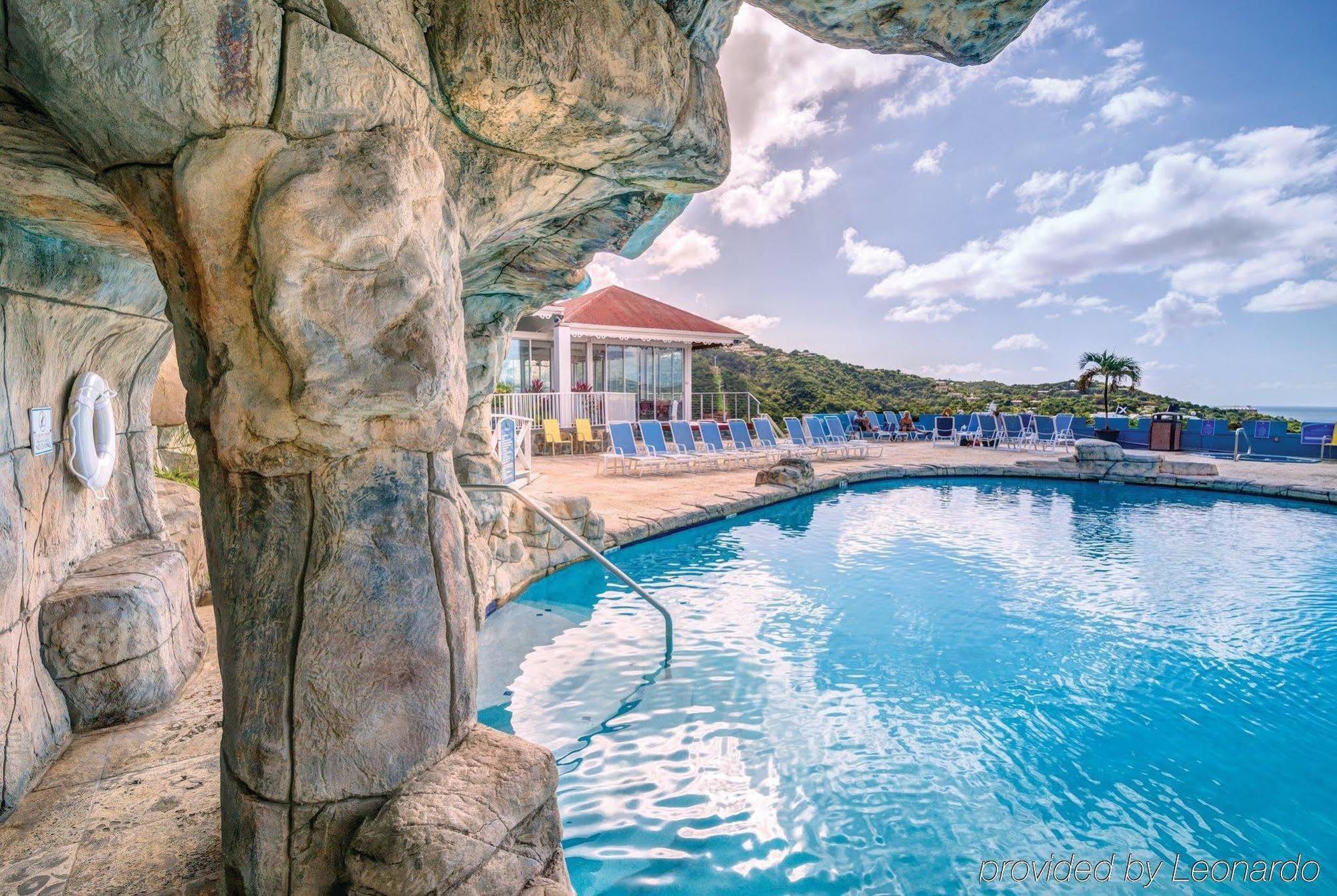 Castle Villas At Bluebeards By Capital Vacations Charlotte Amalie Exterior photo