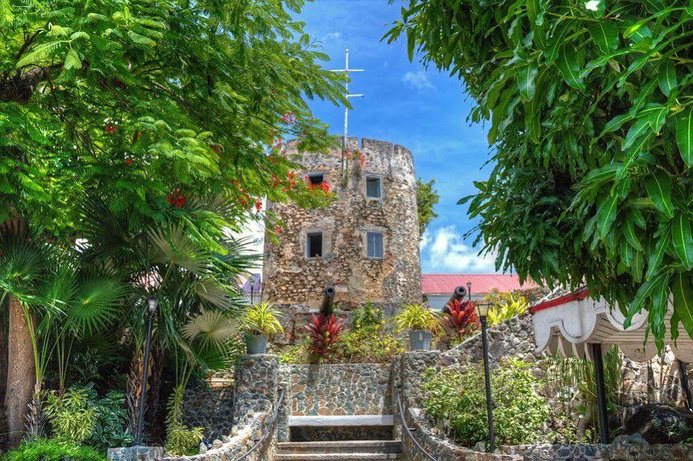 Castle Villas At Bluebeards By Capital Vacations Charlotte Amalie Exterior photo